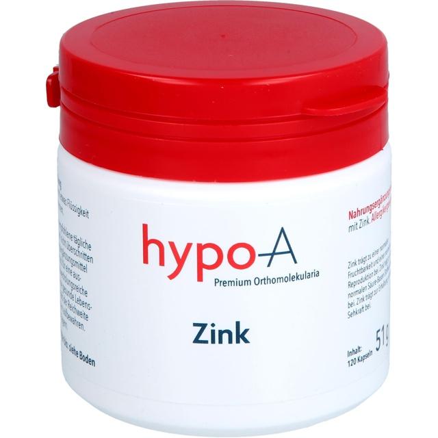 HYPO-A Zink Kapseln product image