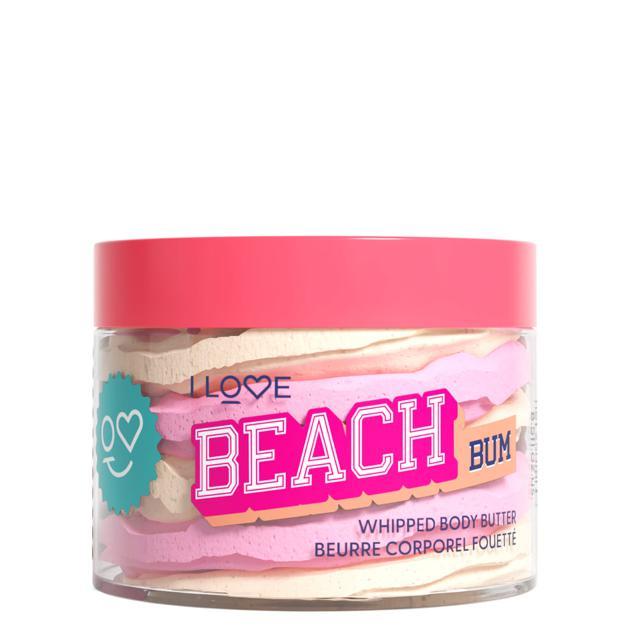 I LOVE Beach Bum Whipped Body Butter 300 ml product image
