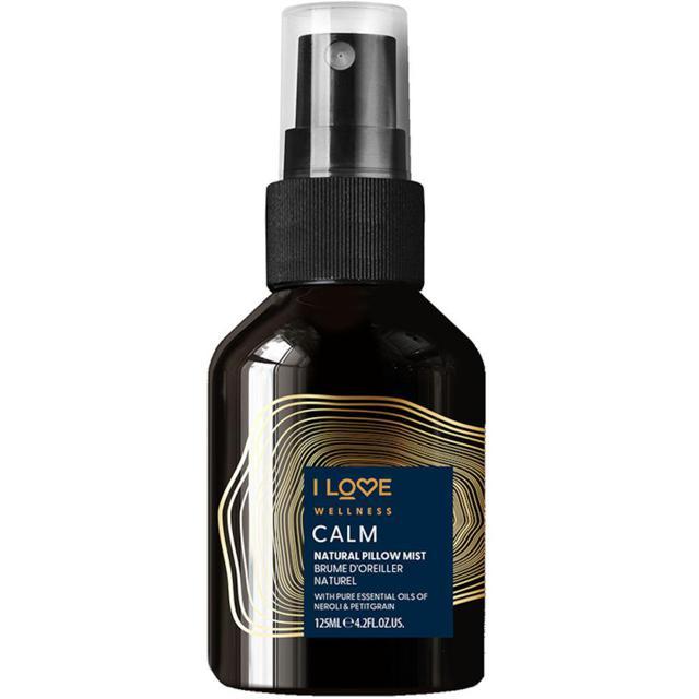 I LOVE Wellness Pillow Mist Calm 125 ml product image