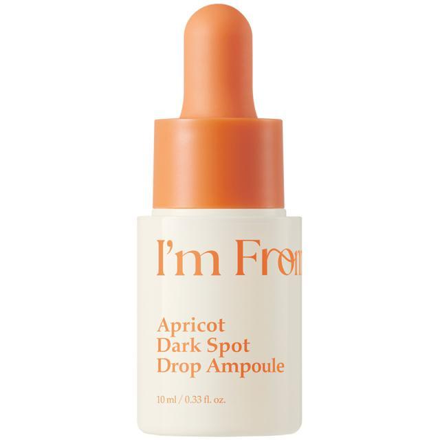 I'm From Apricot Dark Spot Drop Ampoule 10ml product image
