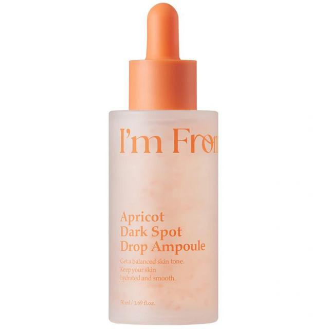 I'm From Apricot Dark Spot Drop Ampoule 50 ml product image