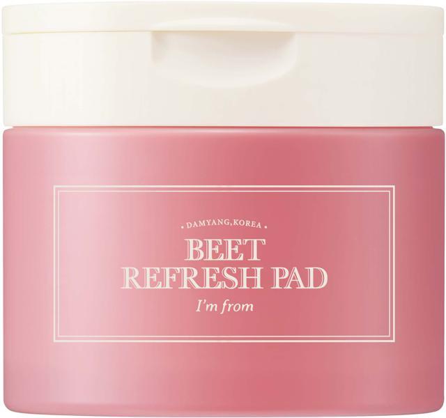 I'm From Beet Refresh Pads 260ml product image