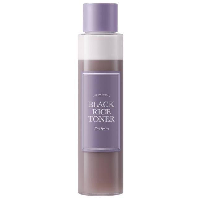 I’m From Black Rice Toner (150 ml) product image