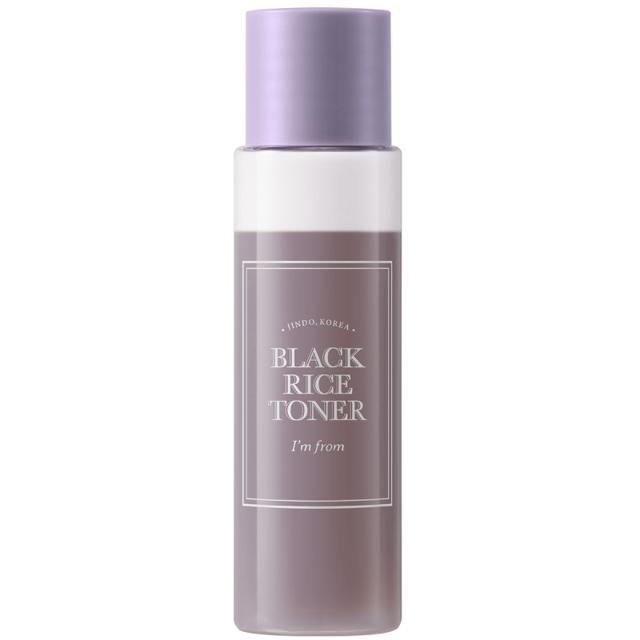 I'm From Black Rice Toner 30ml product image