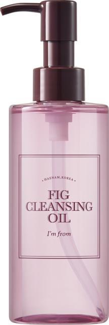 I'm From Fig Cleansing Oil 200ml product image
