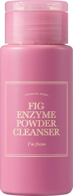 I'm From Fig Enzyme Powder Cleanser 50g product image