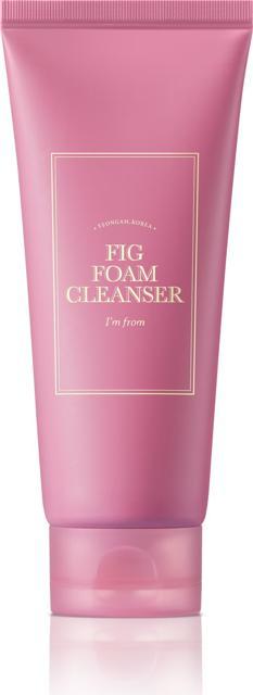 I'm From Fig Foam Cleanser 150ml product image