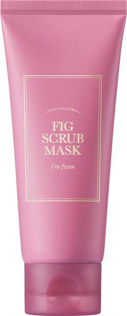 I'm From Fig Scrub Mask Tube 100g product image