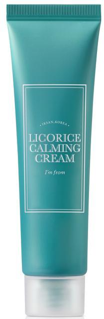 I'm from Licorice Calming Cream 50 ml product image
