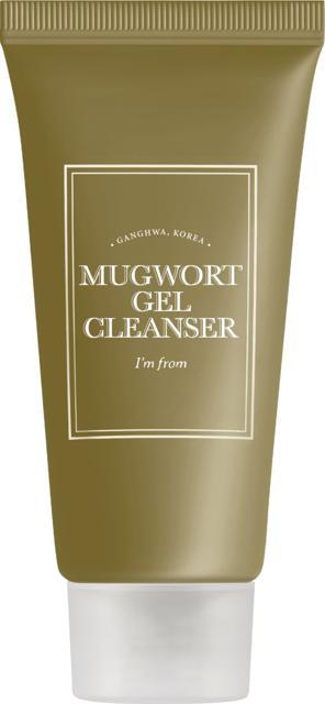I'm From Mugwort Gel Cleanser 30g product image