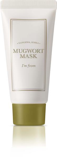 I'm From Mugwort Mask 30g product image