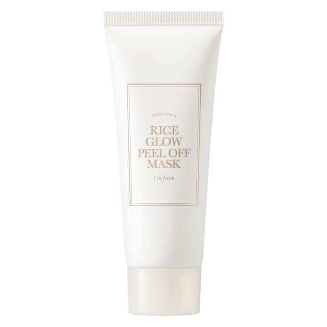 I'm From Rice Glow Peel Off Mask 70g product image