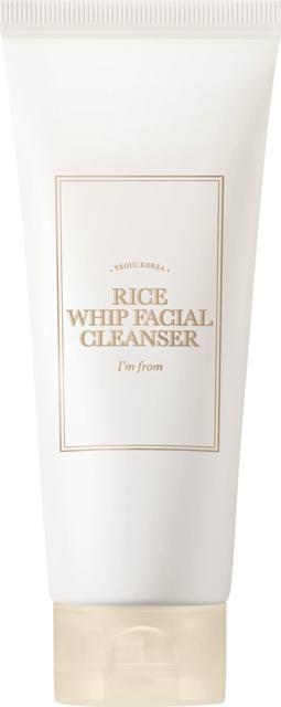 I'm from Rice Whip Facial Cleanser 150 mL product image