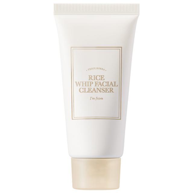 I'm From Rice Whip Facial Cleanser 30 ml product image