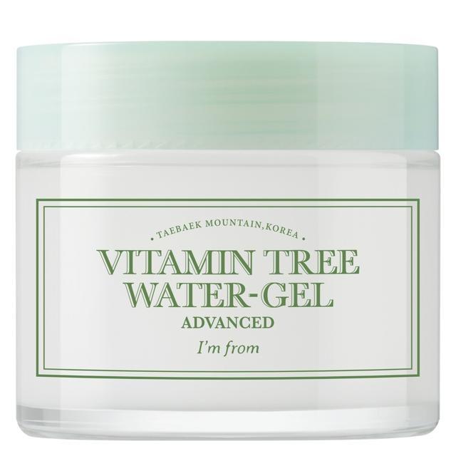 I'm From Vitamin Tree Water Gel Advanced 75g product image