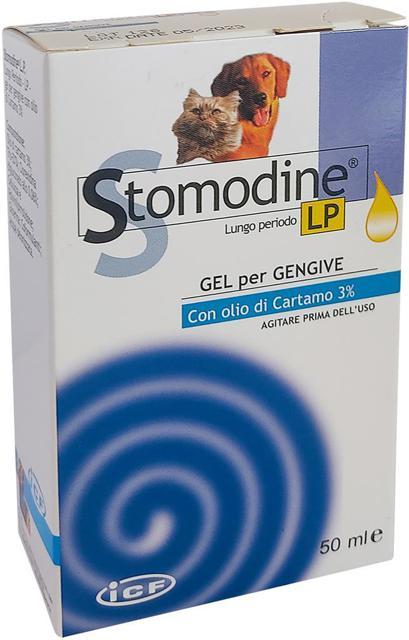 ICF Stomodine LP 50 ml product image