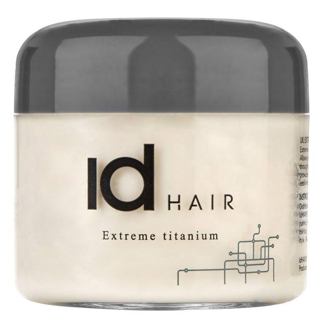 Id Hair Extreme Titanium product image