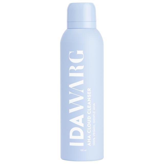 IDA WARG Beauty AHA Cloud Cleanser 150 ml product image
