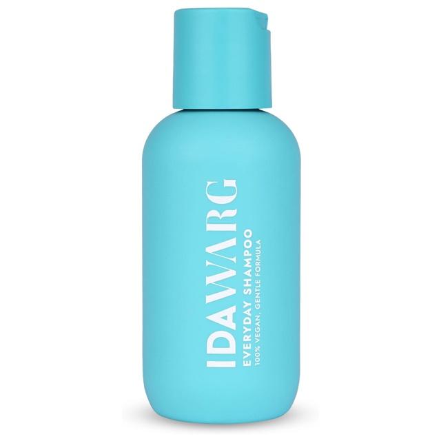 Ida Warg Everyday Shampoo Small Size 100 ml product image