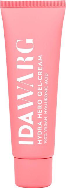 IDA WARG Beauty Hydra Hero Gel Cream 50 ml product image