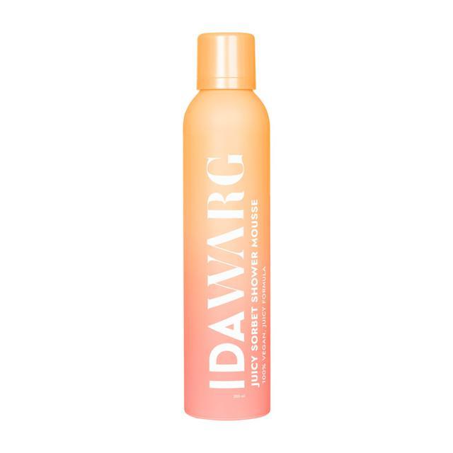 Ida Warg Beauty Juice Sorbet Shower Mousse 200 ml product image