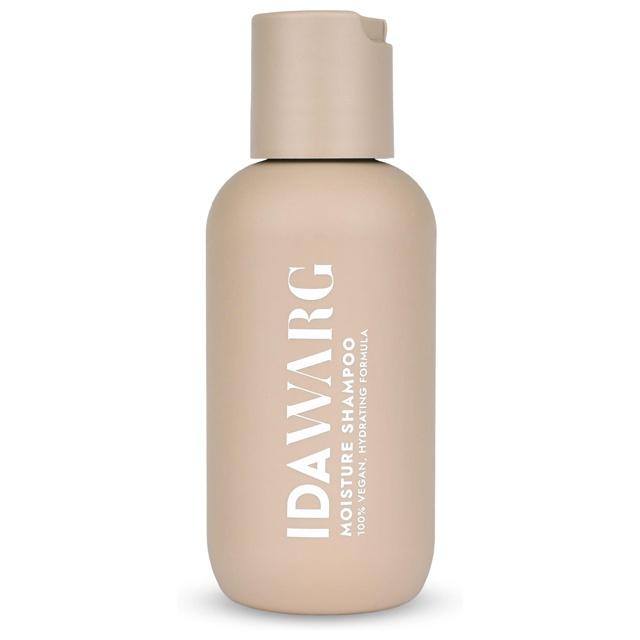 Ida Warg Moisture Shampoo Small Size 100 ml product image