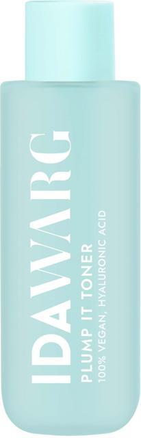 IDA WARG Beauty Plump It Toner 100 ml product image