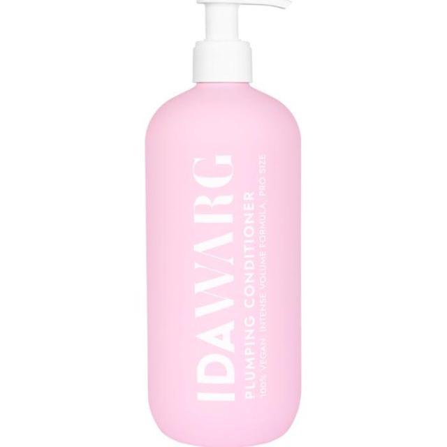 Ida Warg Plumping Conditioner Pro Size 500ml product image