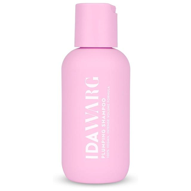 Ida Warg Plumping Shampoo Small Size 100 ml product image