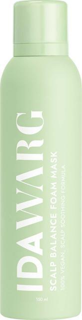 IDA WARG Beauty Scalp Balance Foam Masque 150 ml product image