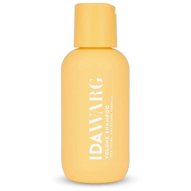 Ida Warg Volume Shampoo Small Size 100 ml product image