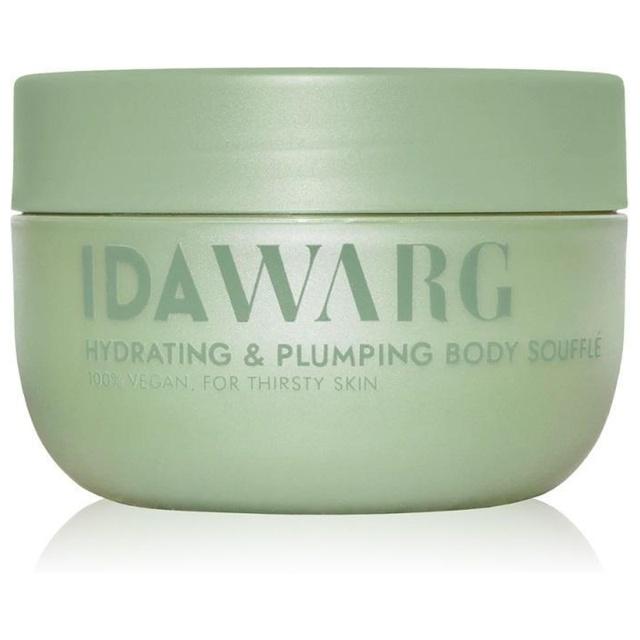 IDA WARG Beauty Hydrating & Plumping Body Soufflé 250 ml product image