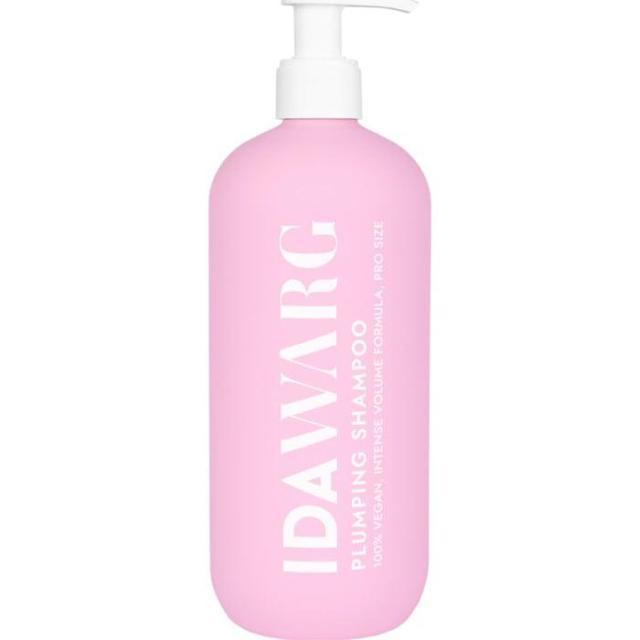 Ida Warg Plumping Shampoo Pro Size 500 ml product image