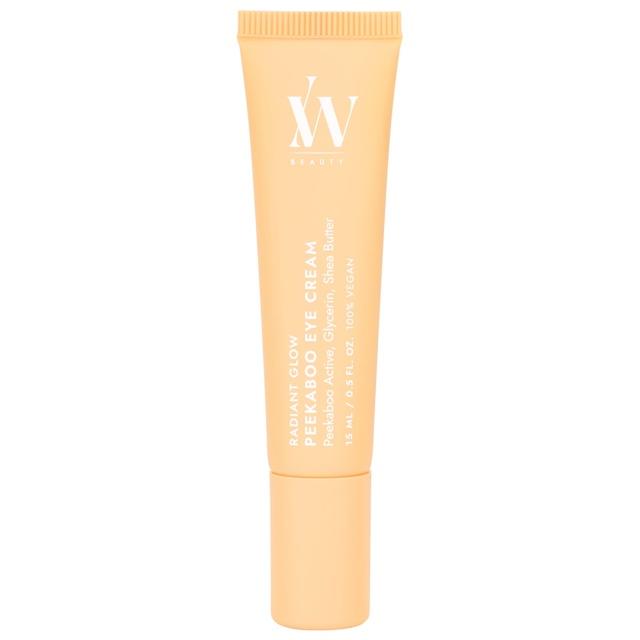 IDA WARG Beauty Radiant Glow Peekaboo Eye Cream 15 ml product image