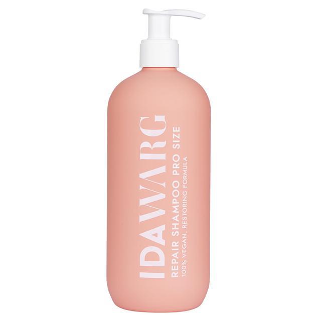 Ida Warg Repair Shampoo Pro Size 500 ml product image