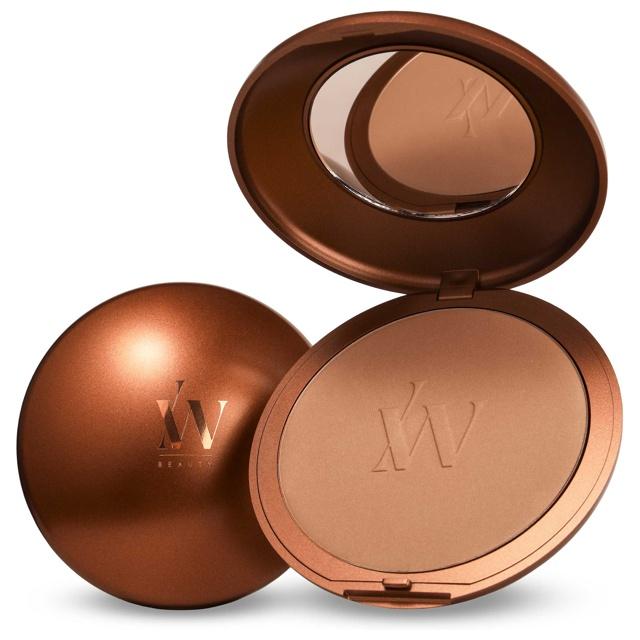 IDA WARG Beauty Silk Bronzer Morena Medium 17 g product image