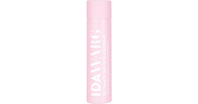 Ida Warg Ultimate Hold Hairspray Travel Size 75 ml product image