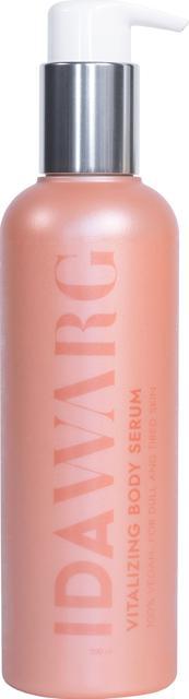 IDA WARG Beauty Vitalizing Body Serum 200 ml product image