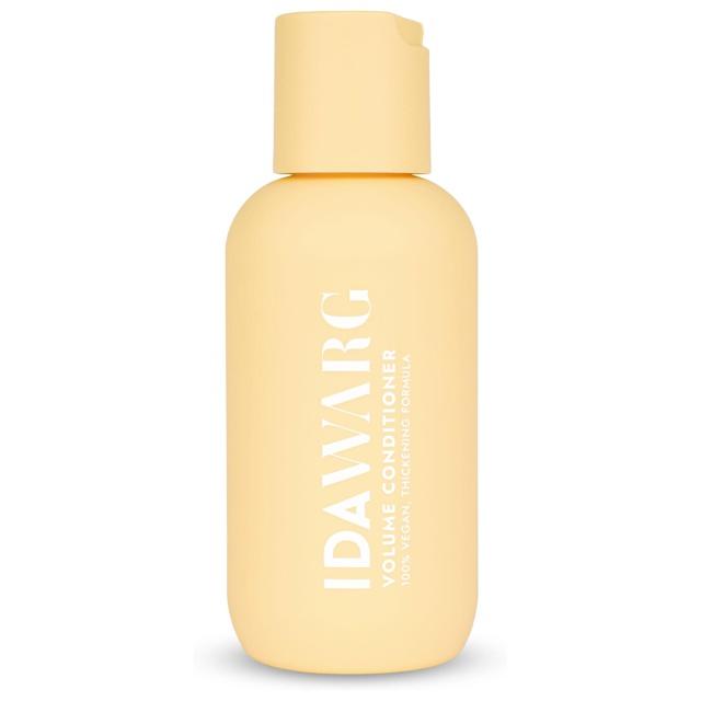 Ida Warg Volume Conditioner Small Size 100 ml product image