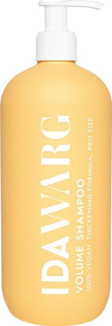 Ida Warg Volume Shampoo PRO Size 500 ml product image