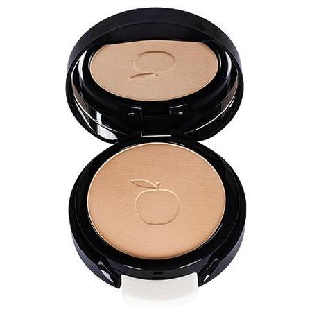 IDUN Minerals 2-in-1 Pressed Powder & Foundation Österlen Medium product image