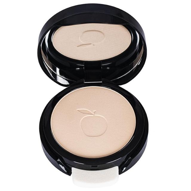 IDUN Minerals 2-in-1 Pressed Powder & Foundation Sarek product image