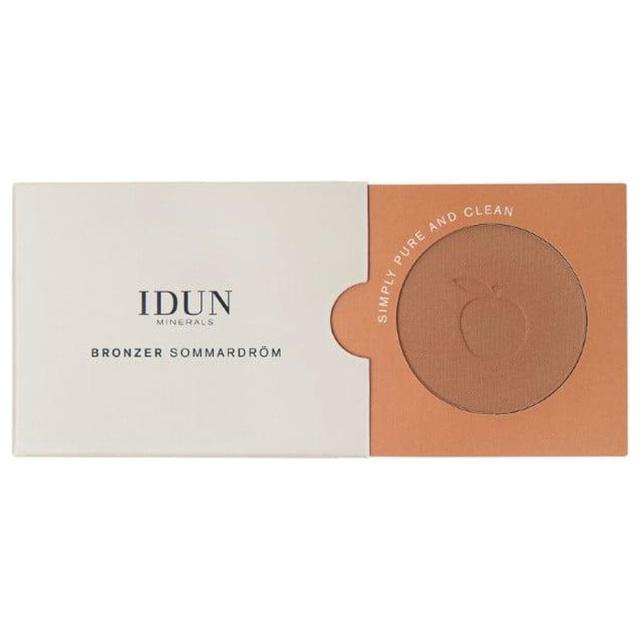 Matte Mineral Bronzer Sommardröm product image