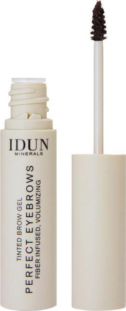 IDUN Minerals Perfect Eyebrows Dark, 5,5 ml product image