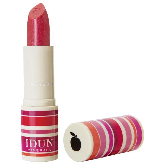 IDUN Minerals Creme Lipstick Filippa product image