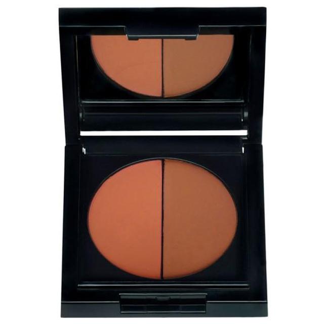 IDUN Minerals Duo Concealer Lövkoja Dark Concealer, 2 x 1.4 g product image