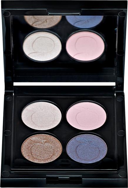 IDUN Minerals Eyeshadow Palette Norrlandssyren product image