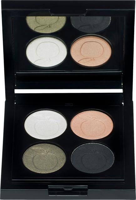 IDUN Minerals Eyeshadow Palette Vitsippa product image