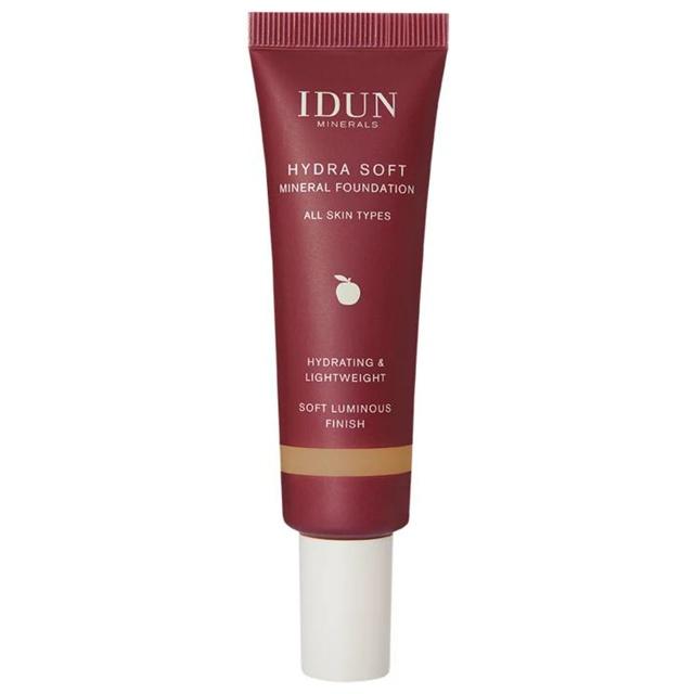 IDUN Minerals Hydra Soft Mineral Foundation Embla product image