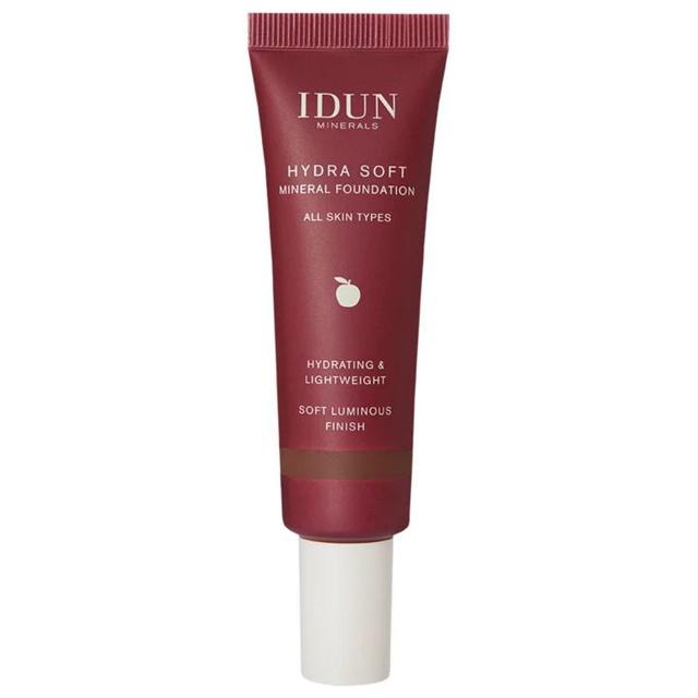 IDUN Minerals Hydra Soft Mineral Foundation Helga product image